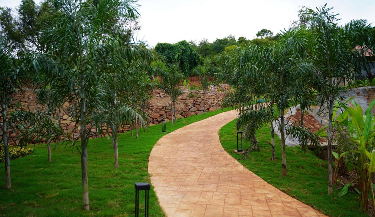 Rāmanagaram Ravishing Retreat Resort מראה חיצוני תמונה