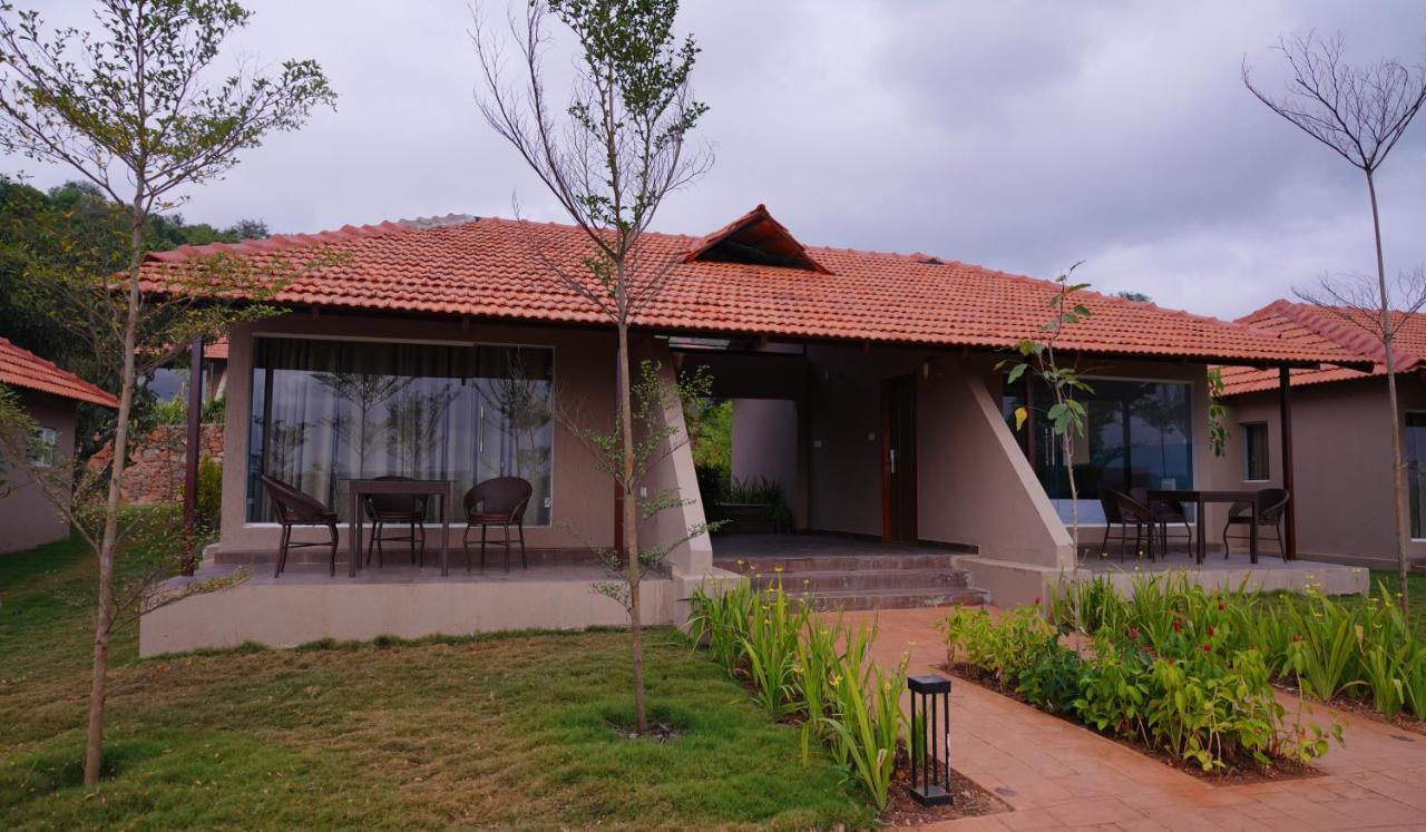 Rāmanagaram Ravishing Retreat Resort מראה חיצוני תמונה